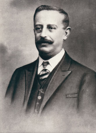 José Ramírez I